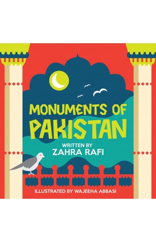 Monuments of Pakistan